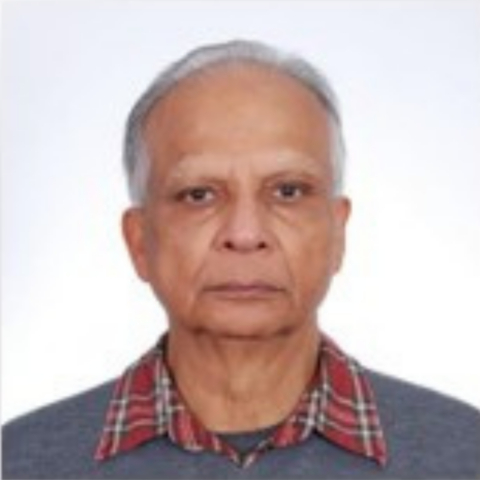 Ashok Aranha